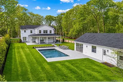 36 Jagger Lane, Westhampton, NY 11977 - Photo 1