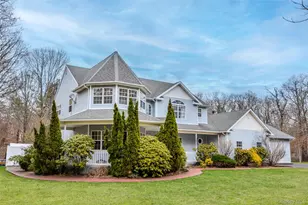 287 Dayton Ave, Manorville, NY 11949 - Photo 2