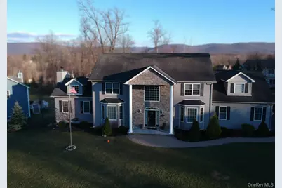 104 Winding Brook Court, Cornwall, NY 12553 - Photo 2