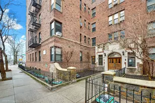 41-09 41st St, Sunnyside, NY 11104 - Photo 1