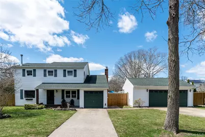 86 Tremont Avenue, Medford, NY 11763 - Photo 1