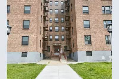 14480 Sanford Avenue #6F, Flushing, NY 11355 - Photo 1