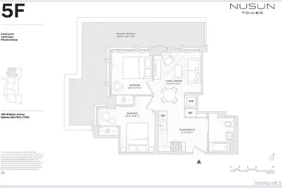 136-18 Maple Avenue #5F, Flushing, NY 11355 - Photo 14