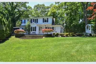 198 Pidgeon Hill Road, South Huntington, NY 11746 - Photo 1