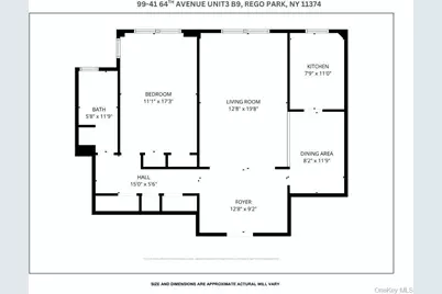 99-41 64th Avenue #B9, Rego Park, NY 11374 - Photo 26