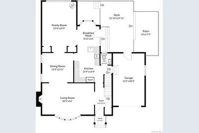 27 Longview Drive, Eastchester, NY 10709 - Photo 40
