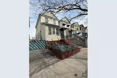 10317 104th Street, Ozone Park, NY 11417 - Photo 1