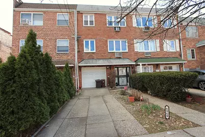 60-60 69th Place, Maspeth, NY 11378 - Photo 1