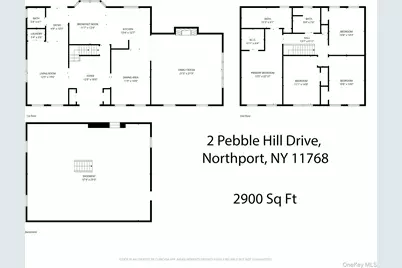 2 Pebble Hill Drive, Northport, NY 11768 - Photo 46