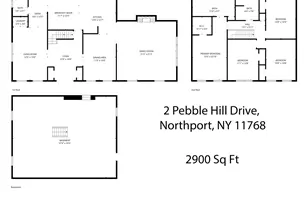 2 Pebble Hill Dr, Northport, NY 11768 - Photo 46