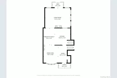 37 Maplewood Boulevard, Suffern, NY 10901 - Photo 36