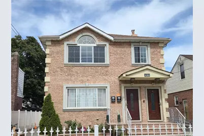 21923 114th Road, Cambria Heights, NY 11411 - Photo 1