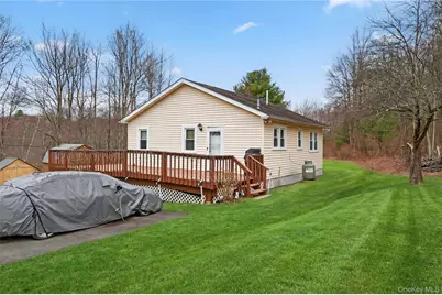 28 Divine Corners Road, Loch Sheldrake, NY 12759 - Photo 1