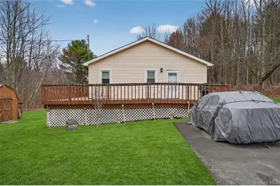 28 Divine Corners Road, Loch Sheldrake, NY 12759 - Photo 14