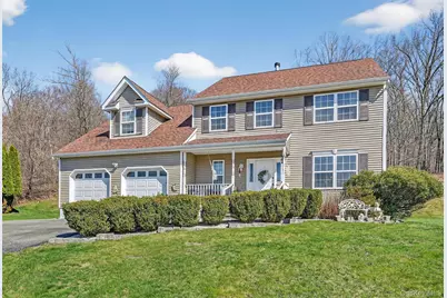 6 Rutland Lane, Newburgh, NY 12550 - Photo 1