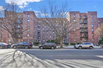 25-12 Union Street #2C, Flushing, NY 11354 - Photo 10