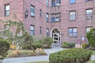 25-12 Union Street #2C, Flushing, NY 11354 - Photo 8