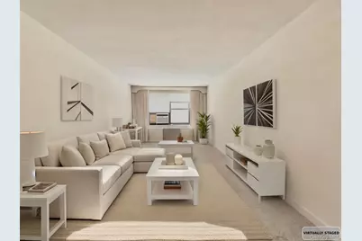 25-12 Union Street #2C, Flushing, NY 11354 - Photo 1
