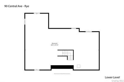 90 Central Avenue, Rye, NY 10580 - Photo 22