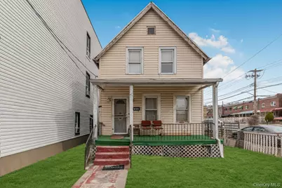 777 E 225th Street, Bronx, NY 10466 - Photo 1