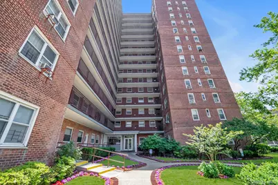 97-10 62 Drive #3H, Rego Park, NY 11374 - Photo 1