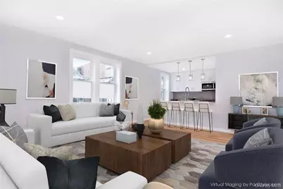 235 Wolfs Lane #2C, Pelham, NY 10803 - Photo 2