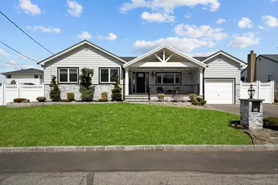 145 Ecker Avenue, West Babylon, NY 11704 - Photo 1