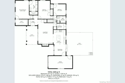 44 Fort Hill Road, Huntington, NY 11743 - Photo 32