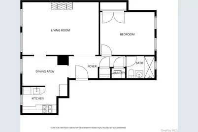 242 Bronxville Road #E2, Bronxville, NY 10708 - Photo 18