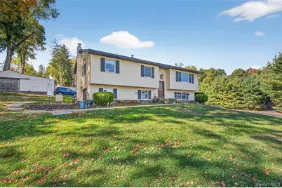 7 Mount Rose Road, Marlboro, NY 12542 - Photo 2