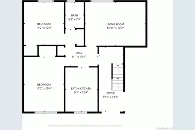 2143 78th Street #1, East Elmhurst, NY 11370 - Photo 4