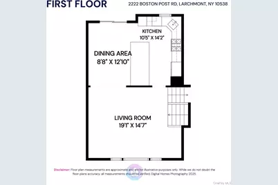 2222 Boston Post Road, Larchmont, NY 10538 - Photo 38