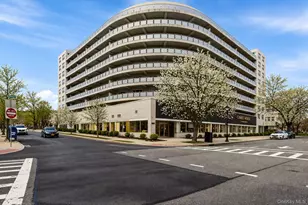 300 Martine Ave, White Plains, NY 10601 - Photo 1