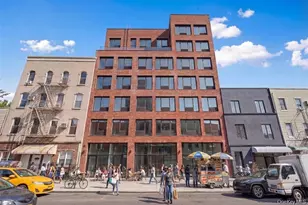 444 Graham Ave, Brooklyn, NY 11211 - Photo 2