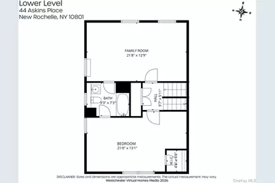 44 Askins Place, New Rochelle, NY 10801 - Photo 32