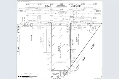 7110 52nd Avenue, Maspeth, NY 11378 - Photo 2