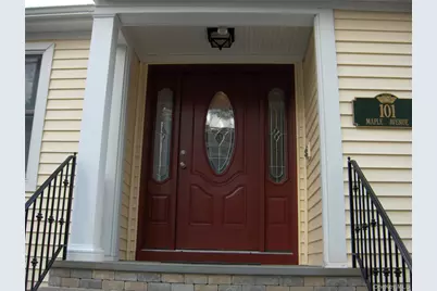 101 Maple Avenue, Sea Cliff, NY 11579 - Photo 1