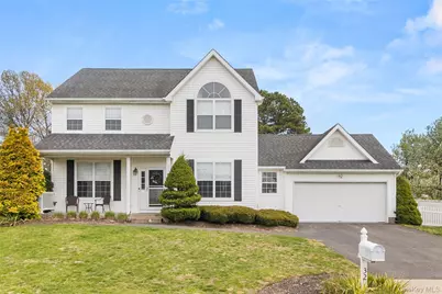 32 Willowbend Lane, Holtsville, NY 11742 - Photo 1