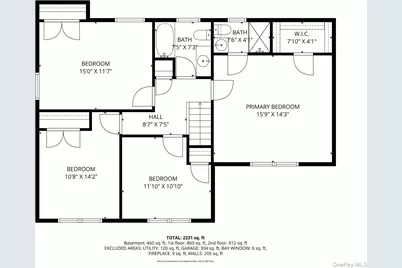 727 Outlook Avenue, West Babylon, NY 11704 - Photo 34