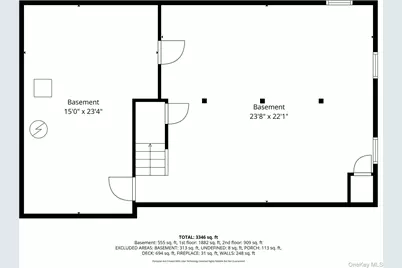 1 Carriage Court, Stony Brook, NY 11790 - Photo 40