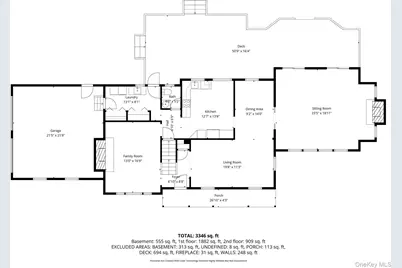 1 Carriage Court, Stony Brook, NY 11790 - Photo 38