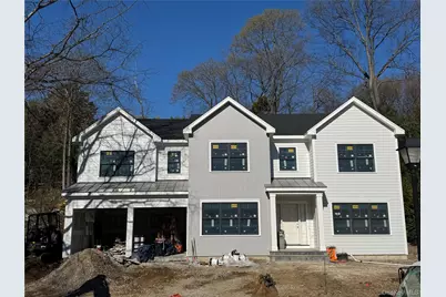 21 Thorne Place, Rye, NY 10580 - Photo 1