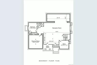 21 Thorne Place, Rye, NY 10580 - Photo 4