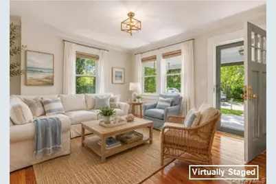 4 Highview Avenue, Old Greenwich, CT 06870 - Photo 6