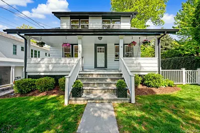 4 Highview Avenue, Old Greenwich, CT 06870 - Photo 1