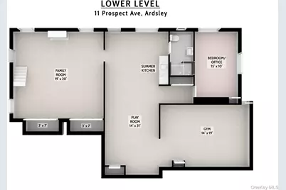 11 Prospect Avenue, Ardsley, NY 10502 - Photo 42