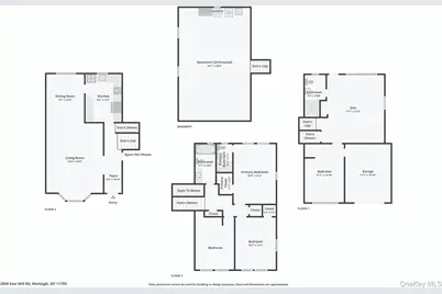 2859 Saw Mill Road, Wantagh, NY 11793 - Photo 38