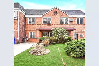 16108 Booth Memorial Avenue, Flushing, NY 11365 - Photo 1