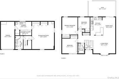 33 Brookside Place, Pleasantville, NY 10570 - Photo 22