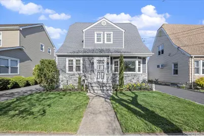 13 Spruce Street, Hicksville, NY 11801 - Photo 1